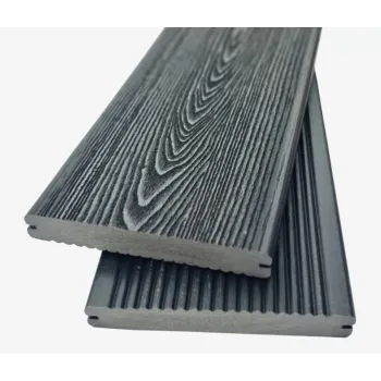 Терасна дошка Tardex Professional 3D Grand Антрацит Терасна дошка Tardex Professional 3D Grand Антрацит