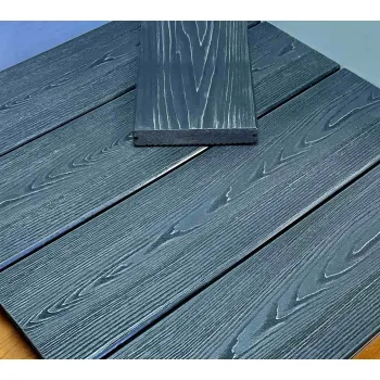 Терасна дошка Tardex Professional 3D Grand Антрацит Терасна дошка Tardex Professional 3D Grand Антрацит