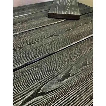 Терасна дошка Tardex Professional 3D Grand Антрацит Терасна дошка Tardex Professional 3D Grand Антрацит