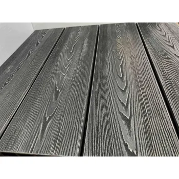 Терасна дошка Tardex Professional 3D Антрацит