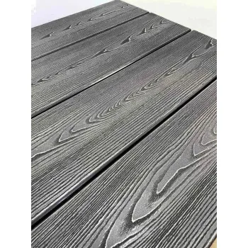 Терасна дошка Tardex Professional 3D Антрацит
