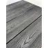 Терасна дошка Tardex Professional 3D Антрацит