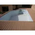 Терасна дошка Tardex Lite Premium 3D Венге 