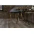 Вінілова плитка клейова Ceramo Vinilam 8895 Дуб Біль