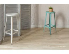 Вінілова підлога клейова Vinilam Дуб Кілль 81306