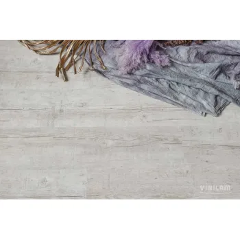 Вінілова підлога клейова Vinilam Дуб Форст 8591 Вінілова підлога клейова Vinilam Дуб Форст 8591