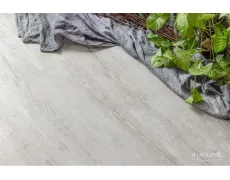 Вінілова підлога клейова Vinilam Дуб Форст 8591