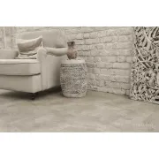 Вінілова плитка клейова Ceramo Vinilam Бетонна Суміш 61603