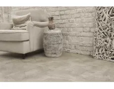 Вінілова плитка клейова Ceramo Vinilam Бетонна Суміш 61603