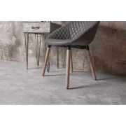 Вінілова плитка клейова Ceramo Vinilam Бетон 61606