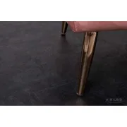Вінілова плитка клейова Ceramo Vinilam Сланець Чорний 61607
