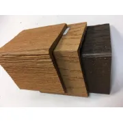 Куток ДПК Holzdorf 70х70