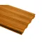 Терасна дошка ДПК HolzDorf 3D 141х19х2400 Браш Бук