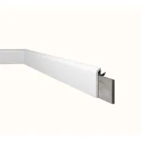 Плінтус накривний Wallstyl NMC CF1  