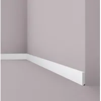 Плінтус фарбований Wallstyl FT2F Плінтус фарбований Wallstyl FT2F