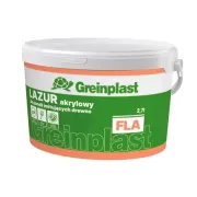 Лазур акрилова до акрилової дошки FLA Greinplast Лазур акрилова до акрилової дошки FLA Greinplast