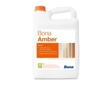 Bona Amber однокомпонентний водно-дисперсний поліуретановий ґрунт-прокрашувач для дерев'яних підлог