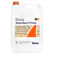 Bona SuperSport Primer грунтовка для паркету на водній основі для спортивних підлог Bona SuperSport Primer грунтовка для паркету на водній основі для спортивних підлог