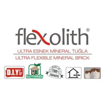 Гнучка цегла Flexolith FLX-110 Цегла на самоклеючій основі для інтер'єрів та фасадів Гнучка цегла Flexolith FLX-110 Цегла на самоклеючій основі для інтер'єрів та фасадів