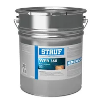 Stauf WFR360 паркетний клей на основі синтетичних смол