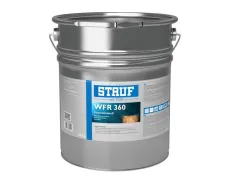 Stauf WFR360 паркетний клей на основі синтетичних смол