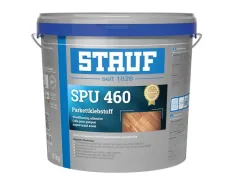 Stauf SPU 460 однокомпонентний поліуретановий паркетний клей