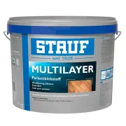 Stauf Multilayer еластичний клей для паркету