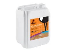 WS EasyFinish водний лак з високою міцністю для паркету 