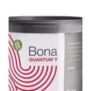 Bona Quantum T клей для паркету сілановий