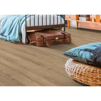 Дуб бронзовий RV 823 ламінат Kronotex Rooms Suite