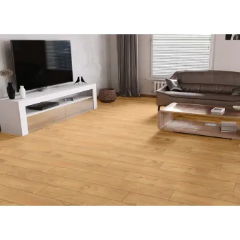 Дуб Ліворно 3033 ламінат Swiss Krono Milo AQUA Block