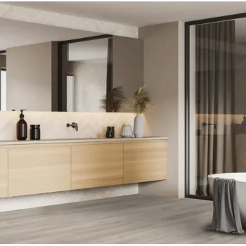 Вінілова підлога SPC Korner Solid Floor Дуб Фобос 2502