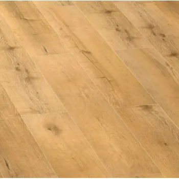 Вінілова підлога SPC Korner Solid Floor Дуб Титан 2509