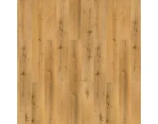 Вінілова підлога SPC Korner Solid Floor Дуб Титан 2509