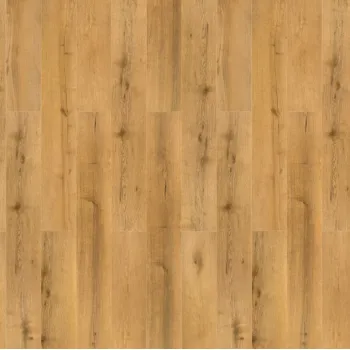 Вінілова підлога SPC Korner Solid Floor Дуб Титан 2509