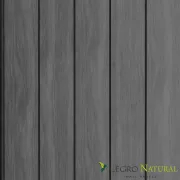 Дошка фасадна ДПК Legro FS 21 |Basalt