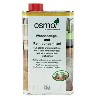 Wachspflege Und Reinigungsmittel Osmo для догляду та очищення деревини видалення складних плям з підлоги та меблів