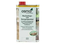 Wachspflege Und Reinigungsmittel Osmo для догляду та очищення деревини видалення складних плям з підлоги та меблів