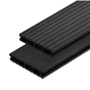 Терасна дошка ДПК Renwood Home Antracite