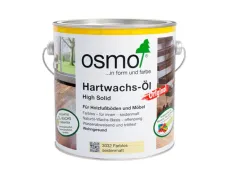 Hartwachs-Öl Original масло з твердим воском для покриття паркетних підлог