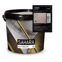 Sahara Silver декоративна перламутрова штукатурка Sahara Silver декоративна перламутрова штукатурка