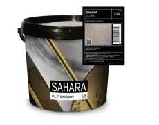 Sahara Silver декоративна перламутрова штукатурка