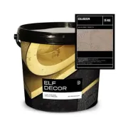 Ельф Decor Coliseum (Колізей фасадна декоративна штукатурка) 15кг