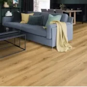 Вінілова підлогаSPC Solida Acoustic Traditional Oak 03826  з підкладкою