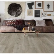 Вінілова підлога SPC Solida Acoustic American Oak 04870 з підкладкою