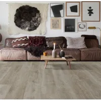 Вінілова підлога SPC Solida Acoustic American Oak 04870 з підкладкою Вінілова підлога SPC Solida Acoustic American Oak 04870 з підкладкою