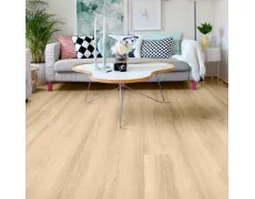 SPC підлога Solida Acoustic Riviera Oak 03254 з підкладкою