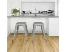 SPC підлога Solida Acoustic European Oak 04270 з підкладкою