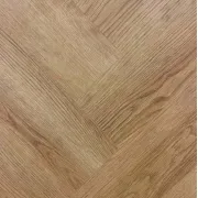 Вінілова підлога ADO Fortica Herringbon 1405 Platano