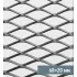 Металева панель із просічно-витяжної сітки Kraft Mesh Lay-on T24  